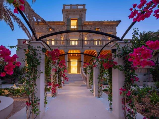 Chalet en venta en Palma de Mallorca, Mallorca
