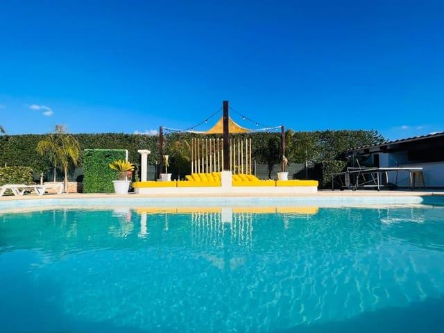 Chalet en venta en Palma de Mallorca, Mallorca
