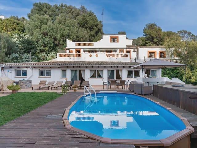 Chalet en venta en Palma de Mallorca, Mallorca