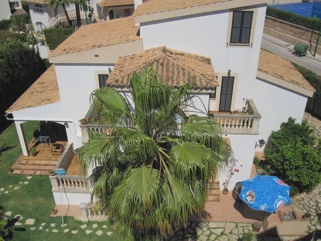 Chalet en venta en Palma de Mallorca, Mallorca