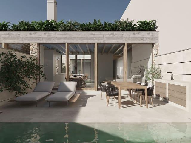 Chalet en venta en Palma de Mallorca, Mallorca