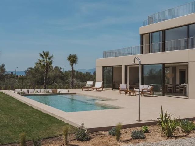 Chalet en venta en Palma de Mallorca, Mallorca