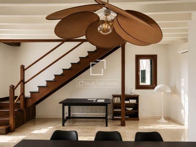 Chalet en venta en Palma de Mallorca, Mallorca