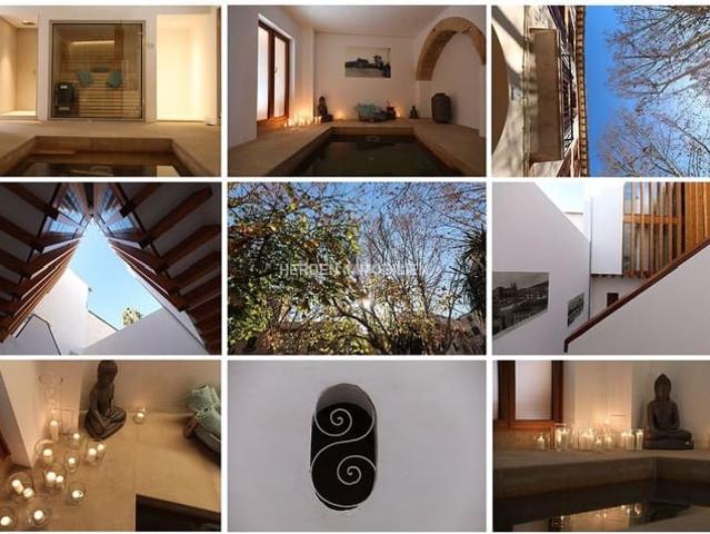 Chalet en venta en Palma de Mallorca, Mallorca