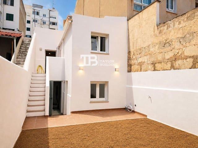 Chalet en venta en Palma de Mallorca, Mallorca