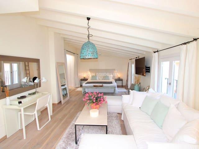 Chalet en venta en Palma de Mallorca, Mallorca
