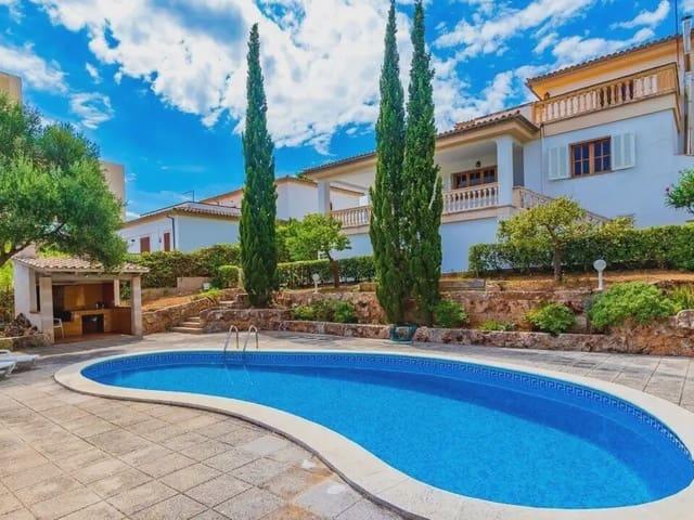 Chalet en venta en Palma de Mallorca, Mallorca