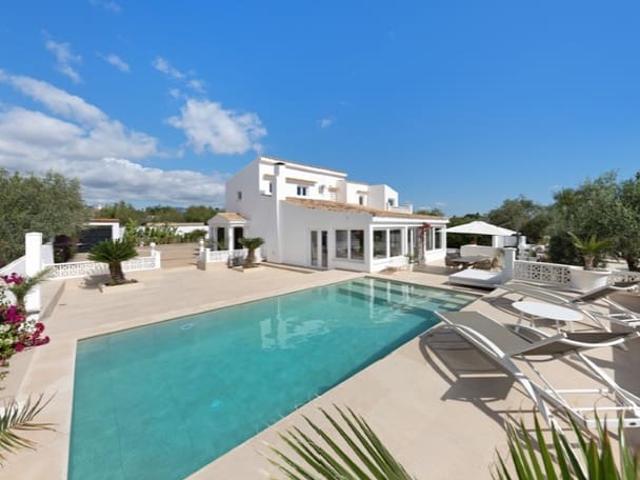 Chalet en venta en Palma de Mallorca, Mallorca