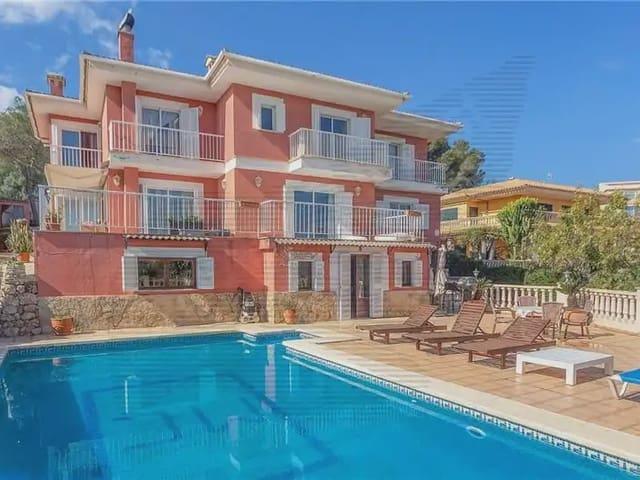 Chalet en venta en Palmanova, Mallorca