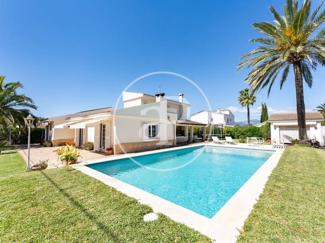 Chalet en venta en Palmanyola, Mallorca