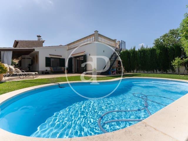 Chalet en venta en Palmanyola, Mallorca