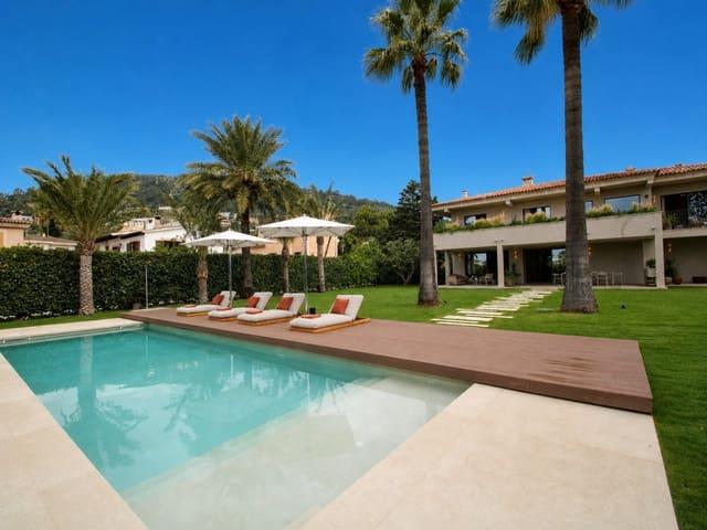 Chalet en venta en Palmanyola, Mallorca