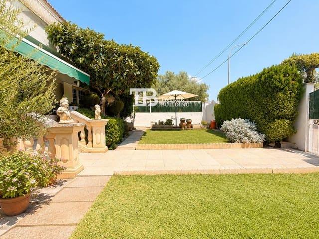 Chalet en venta en Palmanyola, Mallorca
