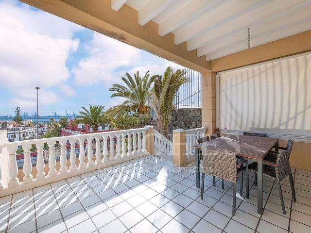 Chalet en venta en Palmas de Gran Canaria Las, Altavista Don Zoilo. Chalets Palmas de Gran Canaria.