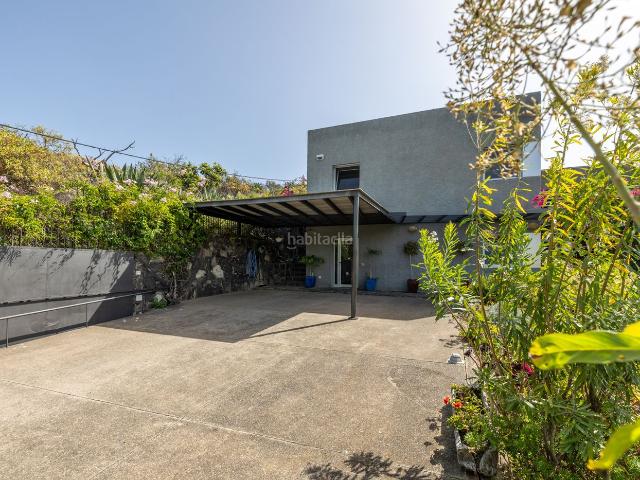 Chalet en venta en Palmas de Gran Canaria Las, Tafira. Chalets Palmas de Gran Canaria.