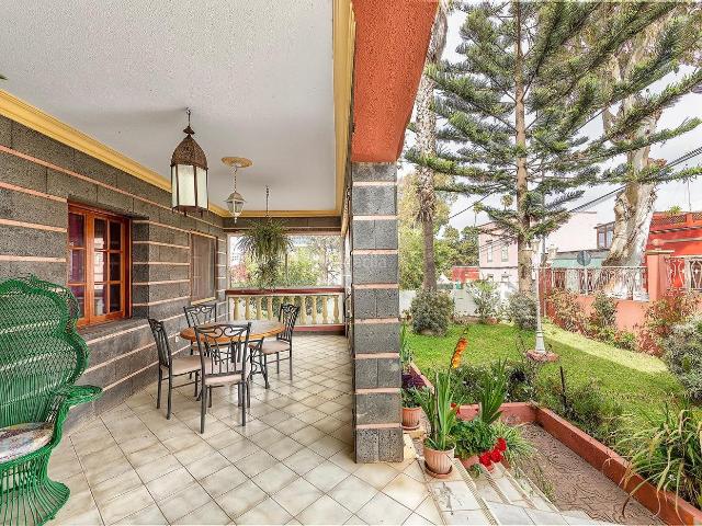 Chalet en venta en Palmas de Gran Canaria Las, Tafira. Chalets Palmas de Gran Canaria.