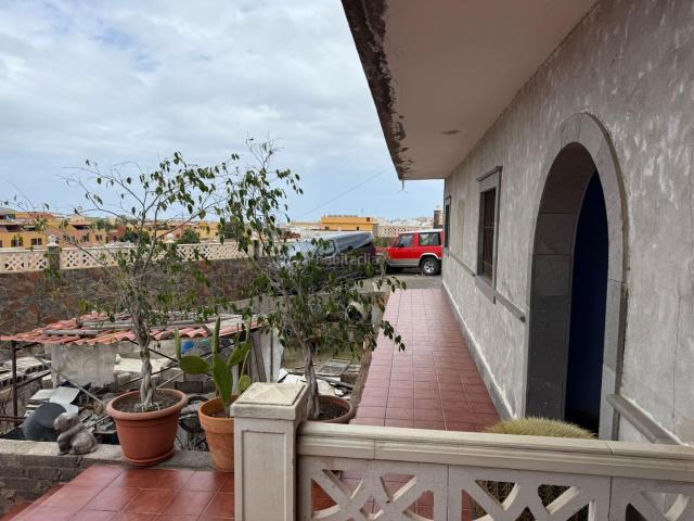 Chalet en venta en Palmas de Gran Canaria Las, Tamaraceite. Chalets Palmas de Gran Canaria.