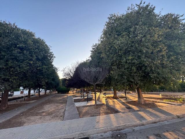 Chalet en venta en Palmera. Chalets.