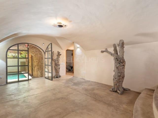 Chalet en venta en Pals, Girona Costa Brava