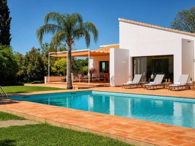 Chalet en venta en Pamis, Alicante Costa Blanca