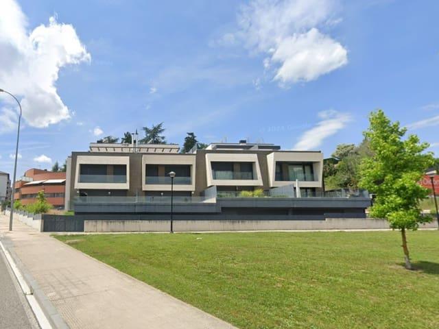 Chalet en venta en Pamplona / Iruña, Navarra