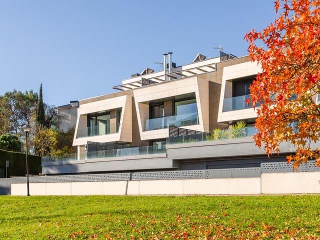 Chalet en venta en Pamplona / Iruña, Navarra