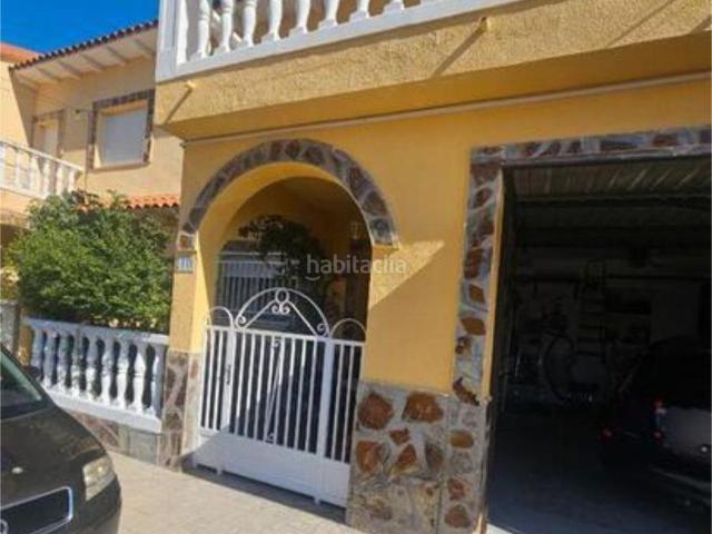 Chalet en venta en Pantoja. Chalet en Pantoja. Chalets.