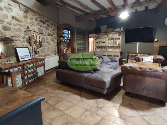 Chalet en venta en Pantón. Chalets.