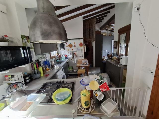 Chalet en venta en Parcent. Chalets.