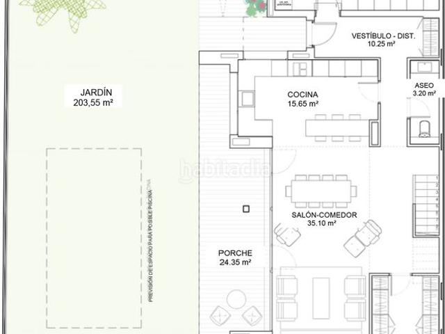 Chalet en venta en Paracuellos de Jarama, Miramadrid. Chalets Paracuellos de.