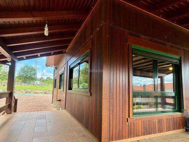 Chalet en venta en Parada de Sil. Casa en pleno Corazon de la Ribeira Sacra. Chalets Parada de.