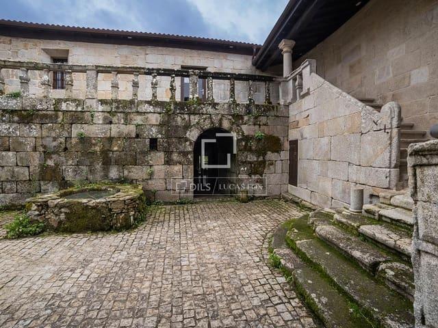 Chalet en venta en Parada de Sil, Orense
