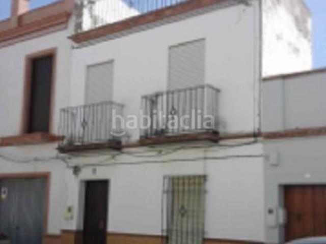 Chalet en venta en Paradas. Solvia Inmobiliaria Casa Paradas. Chalets.