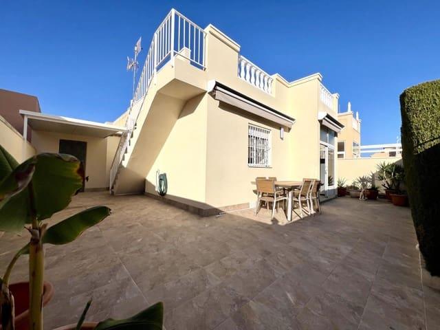Chalet en venta en Paraje Natural, Alicante Costa Blanca