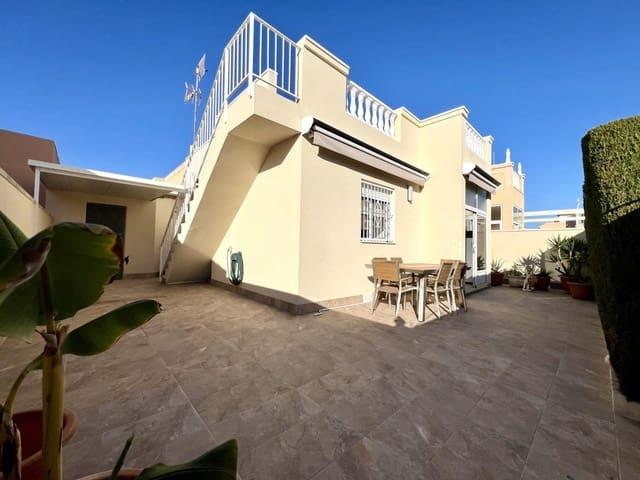 Bungalow en venta en Paraje Natural, Alicante Costa Blanca