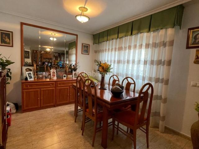 Chalet en venta en Parla, La Ermita. Chalet adosado en la Ermita. Chalets.