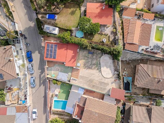 Chalet en venta en parque Aiguaviva J, Vidreres, de 85 m² 4 habitaciones por 199.000
