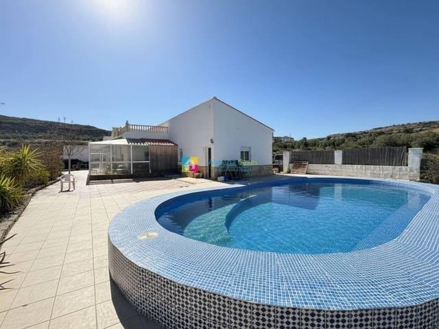 Chalet en venta en Partaloa, Almería