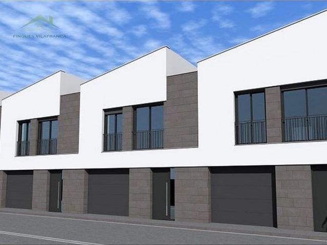 Chalet en venta en pasaje Del Pla, Puigdàlber, de 140 m² 4 habitaciones por 358.000
