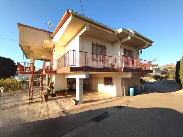 Chalet en venta en Petrel / Petrer, Alicante
