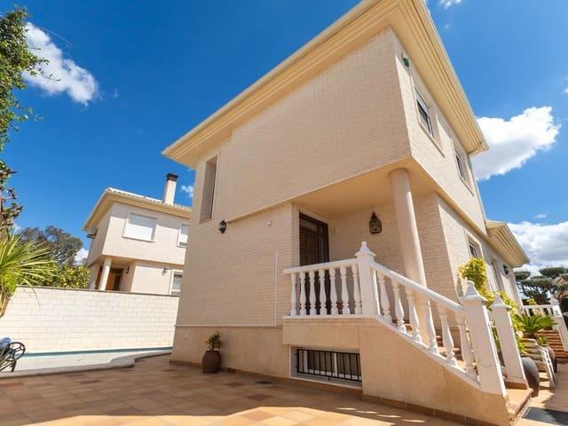 Chalet en venta en Petrel / Petrer, Alicante