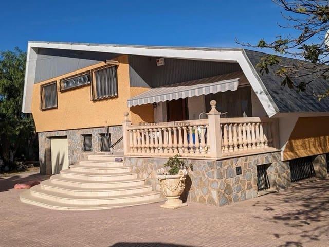 Chalet en venta en Petrel / Petrer, Alicante