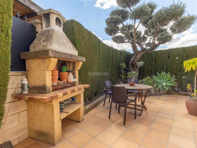 Chalet en venta en Petrer. EXCLUSIVO CHALET EN ZONA CLUB DE CAMPO ELDAPETRER. Chalets.