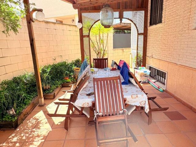 Chalet en venta en Petrer. Espectacular Chalet en Petrer Ideal para Familias. Chalets.