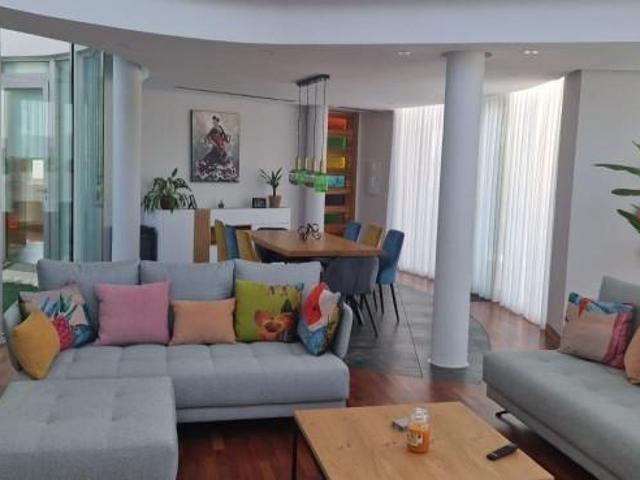 Chalet en venta en Petrer, Loma badá