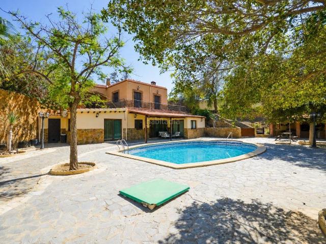 Chalet en venta en Pechina. SE VENDE CHALET EN PECHINA. Chalets.