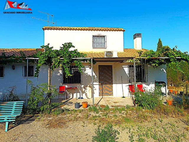 Chalet en venta en Pedanías y Barrios Rurales 02049