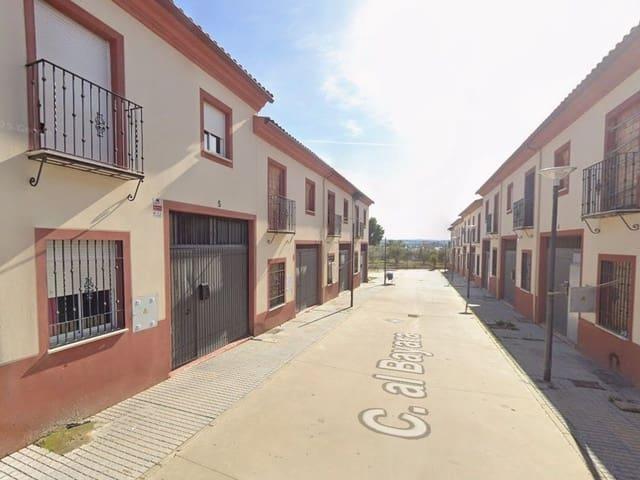 Chalet en venta en Pedro Abad, Córdoba