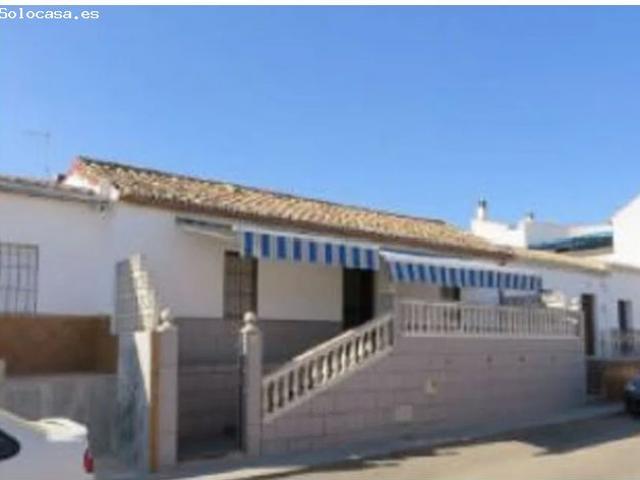 Chalet en Venta en Pedro Abad, Córdoba
