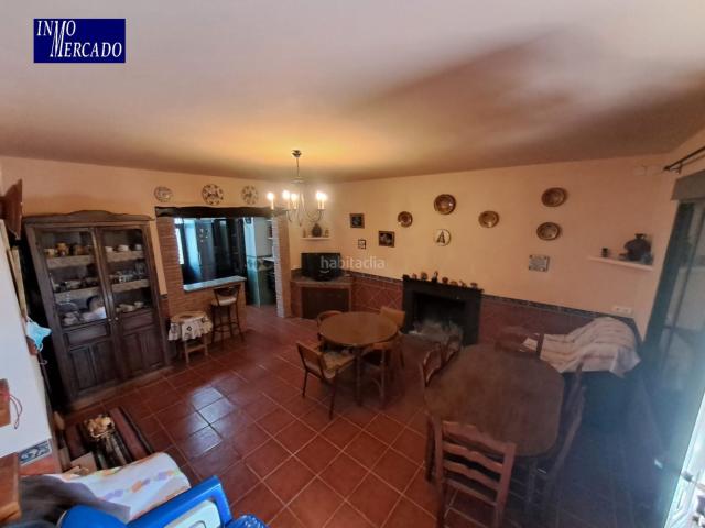 Chalet en venta en Pedroche. Se vende chalet en Pozoblanco. Chalets.